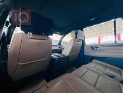 شيفروليه تاهو